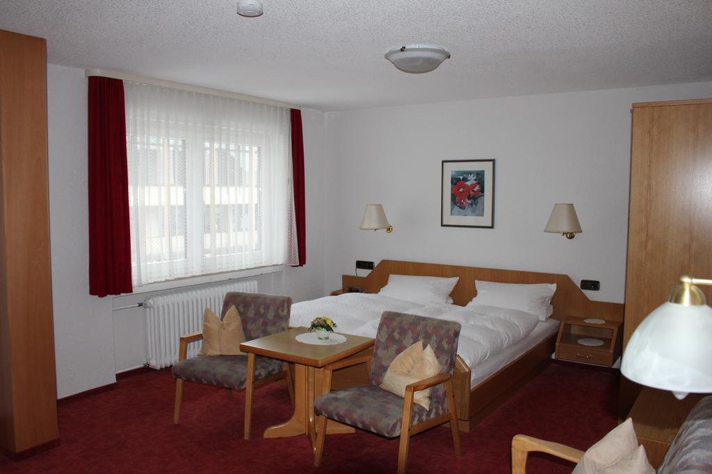 Gasthof Schwarzwaldtanne Schönwalde Rom bilde