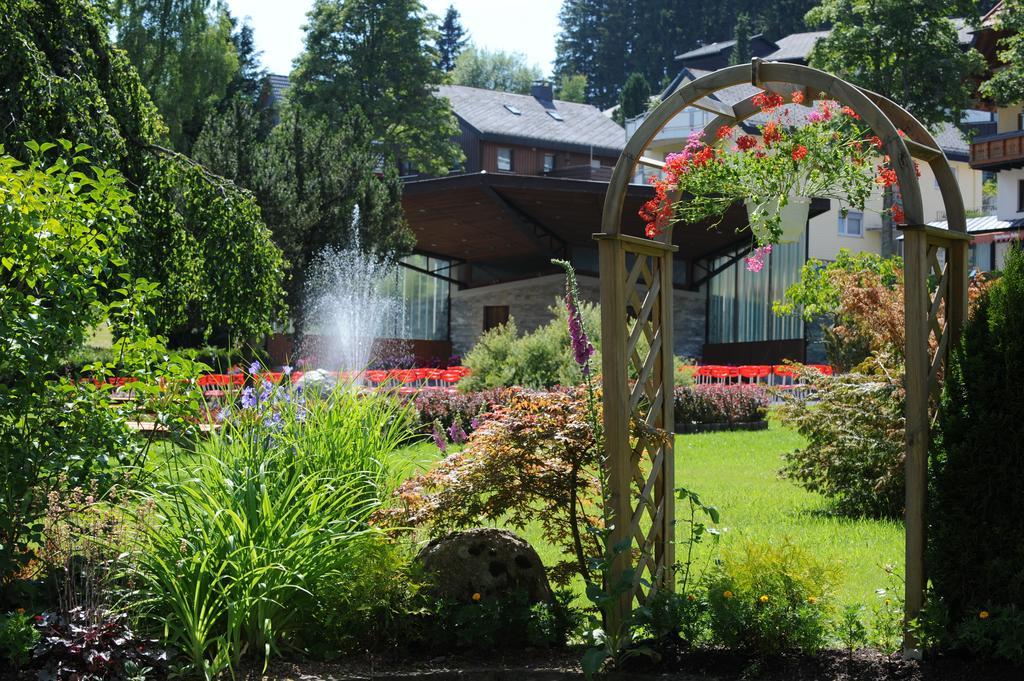Gasthof Schwarzwaldtanne Schönwalde Rom bilde